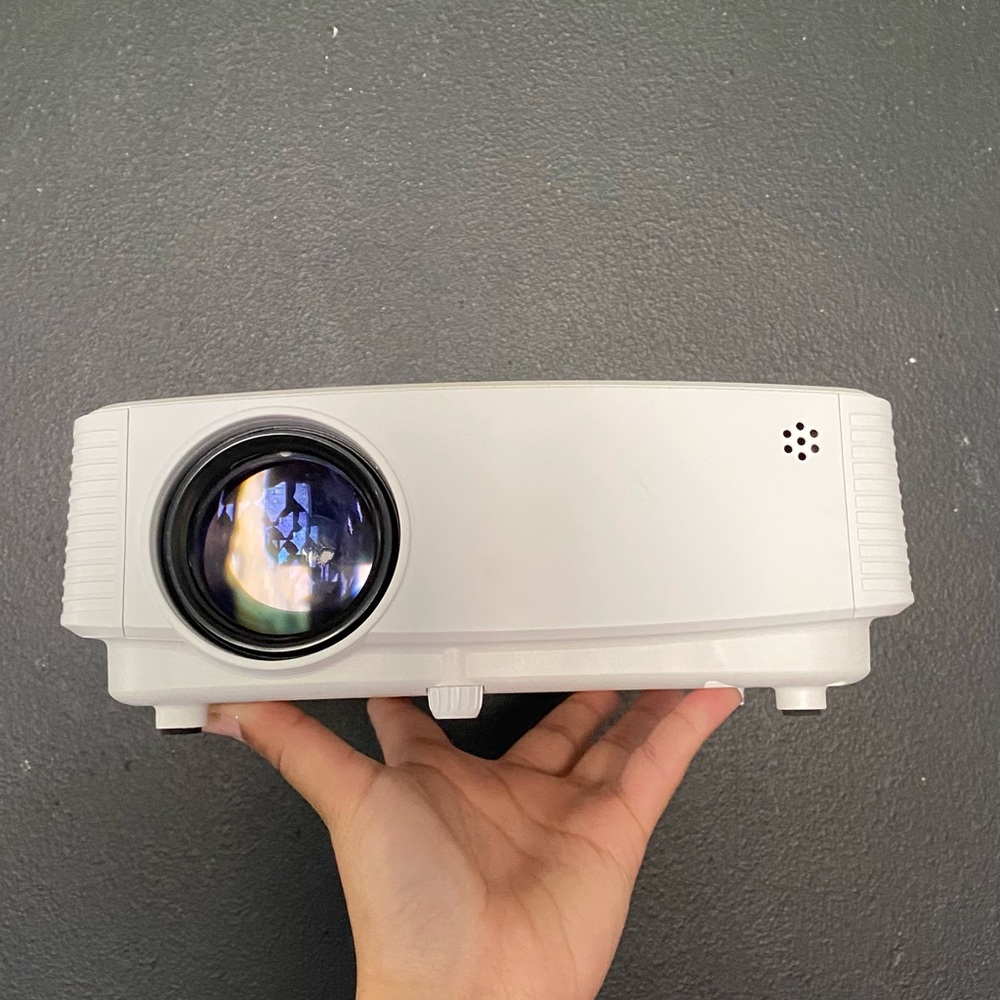 TMY Projector